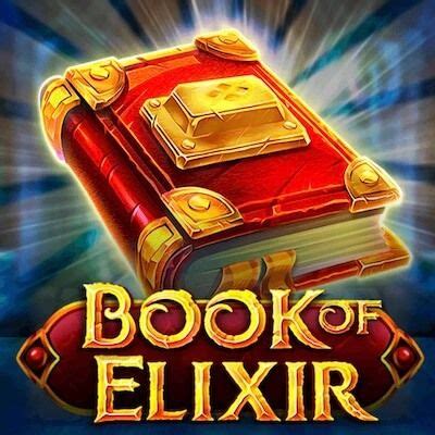 Book Of Elixir Slot Gratis