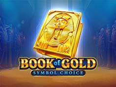 Book Of Gold Symbol Choice Betfair