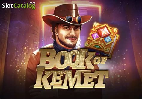 Book Of Kemet Netbet