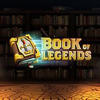 Book Of Legends Betsson