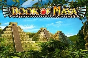 Book Of Maya Bodog
