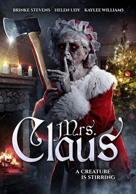 Book Of Mrs Claus Bwin