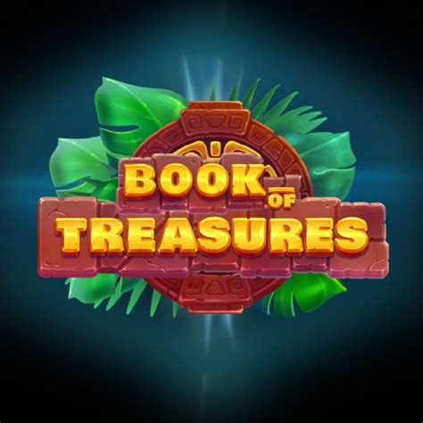 Book Of Treasures Bet365