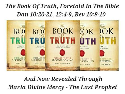 Book Of Truth Betsul