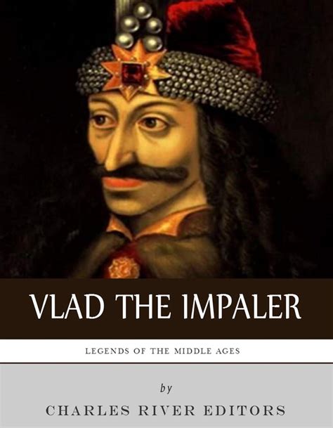Book Of Vlad Brabet