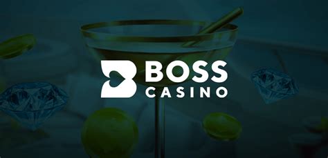 Boss Casino App
