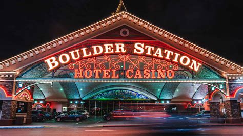 Boulder Casino Wisconsin