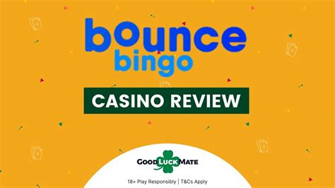 Bounce Bingo Casino Panama