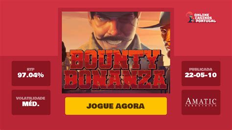 Bounty Bonanza Sportingbet