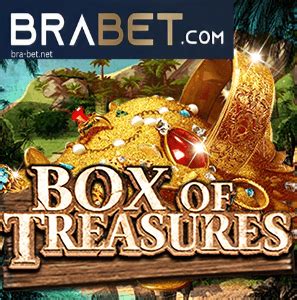 Box Of Treasures Brabet