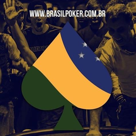 Brasil Poker De Classe