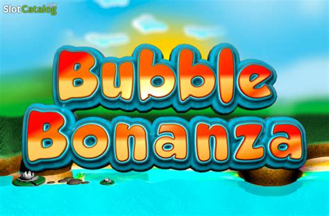 Bubbles Bonanza Pokerstars