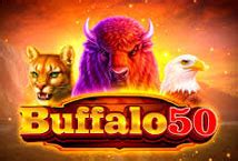 Buffalo 50 Slot Gratis