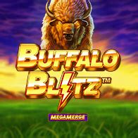 Buffalo Blitz Megaways Betsson