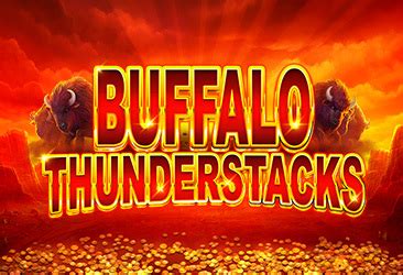 Buffalo Thunderstacks Novibet