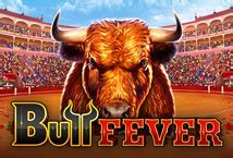 Bull Fever Parimatch