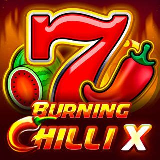 Burning Chilli Parimatch