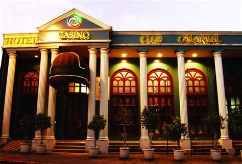 Bustadice Casino Costa Rica