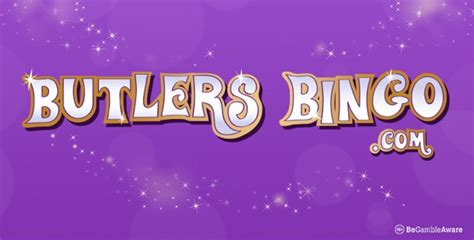 Butlers Bingo Casino