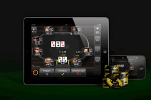 Bwin Poker Auf Ipad