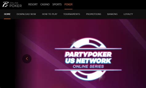 Caesars De Poker Online Nj Site