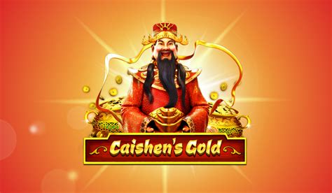 Caishen S Gold Netbet