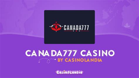 Canada777 Casino Review