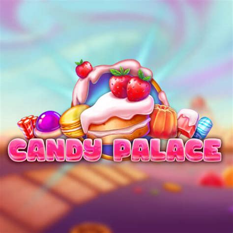 Candy Palace Blaze