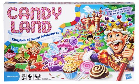 Candyland Betway