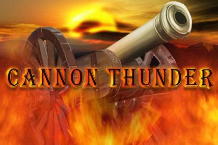 Cannon Thunder Brabet