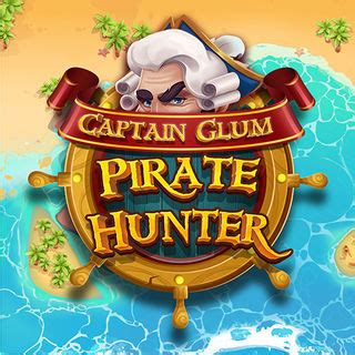 Captain Glum Pirate Hunter Parimatch