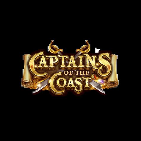 Captains Of The Coast 888 Casino