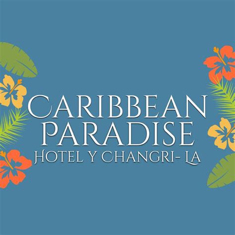 Caribbean Paradise Brabet