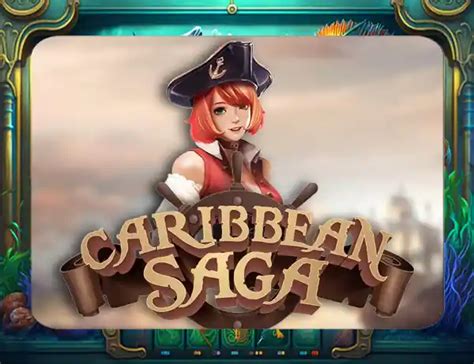 Caribbean Saga Brabet