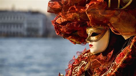 Carnevale Di Venezia Betway