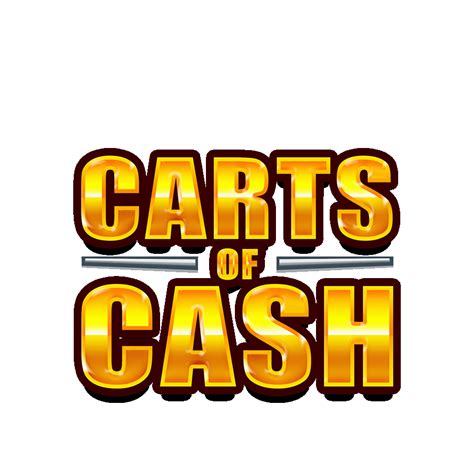 Carts Of Cash 888 Casino