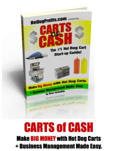Carts Of Cash Betsul