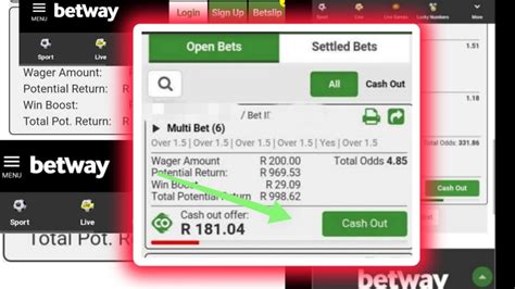 Cash Mine Betway