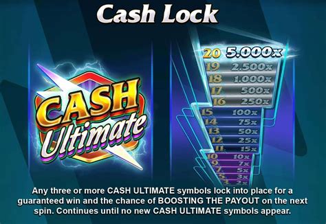 Cash Ultimate Review 2024