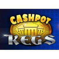 Cashpot Kegs 888 Casino