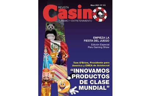 Casillion Casino Peru