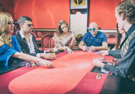 Casino 2024 Luxemburgo Poker