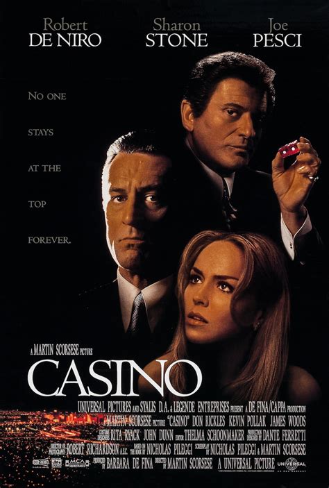 Casino 45 Imdb