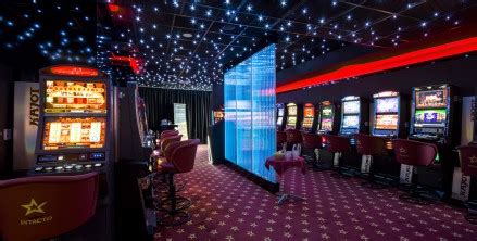 Casino 777 Brno