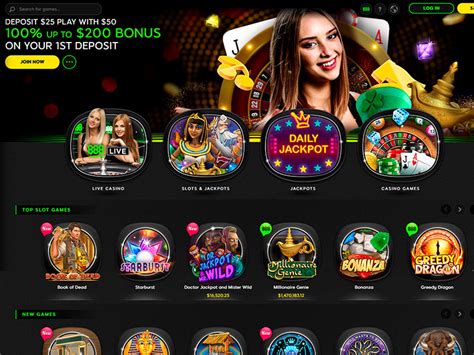 Casino 888 Gratis Online