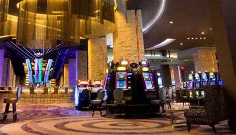 Casino Adrenaline Dominican Republic