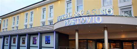 Casino Almirante Ptuj