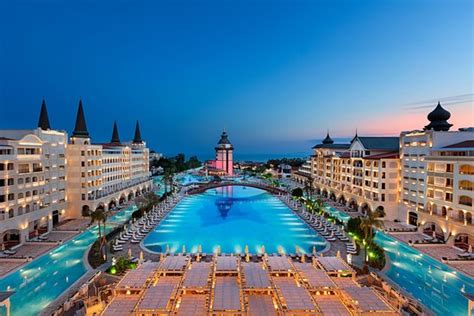 Casino Antalia Turquie