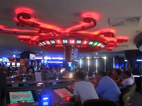 Casino Apolo Badalona