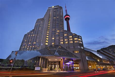 Casino Area De Toronto